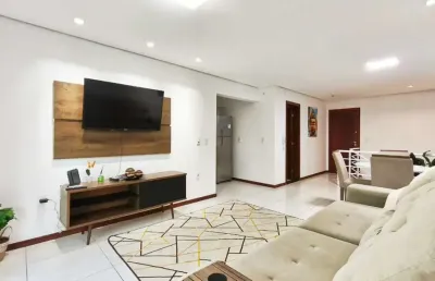 Apartamento com 2 quartos à venda na Avenida Campeche, --, Campeche, Florianópolis