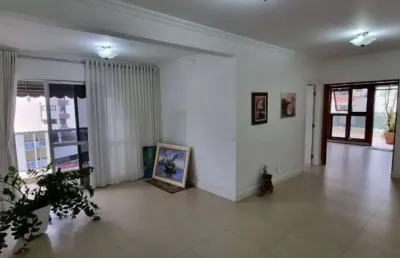Cobertura com 3 quartos à venda na Rua Vereador José do Vale Pereira, --, Coqueiros, Florianópolis