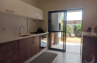 Casa com 3 quartos à venda na Rua do Farol, --, Campeche, Florianópolis