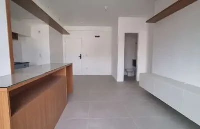 Apartamento com 2 quartos à venda na Rua Juvêncio Costa, --, Trindade, Florianópolis