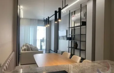 Apartamento com 2 quartos à venda na Avenida Cruz e Souza, --, Campinas, São José