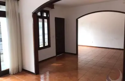 Casa com 4 quartos à venda na Rua Elesbão Pinto da Luz, --, Estreito, Florianópolis
