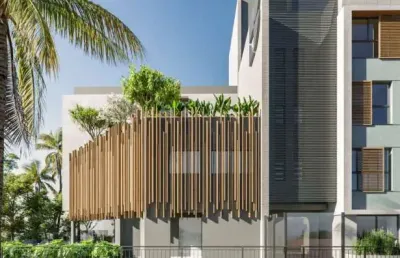 Apartamento com 1 quarto à venda na Rodovia Francisco Magno Vieira, --, Campeche, Florianópolis