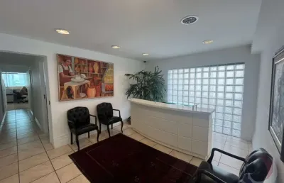 Sala comercial à venda na Avenida Rio Branco, --, Centro, Florianópolis