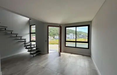 Casa com 4 quartos à venda na Rodovia Doutor Antônio Luiz Moura Gonzaga, --, Rio Tavares, Florianópolis