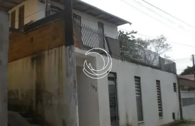 Casa com 30 quartos à venda na Servidão Corintians, --, Pantanal, Florianópolis