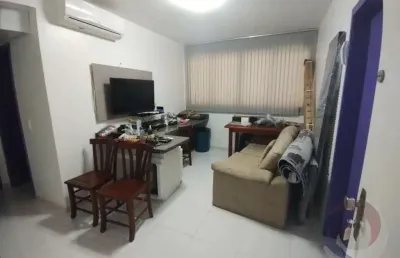 Apartamento com 1 quarto à venda na Praça Hercílio Luz, --, Centro, Florianópolis