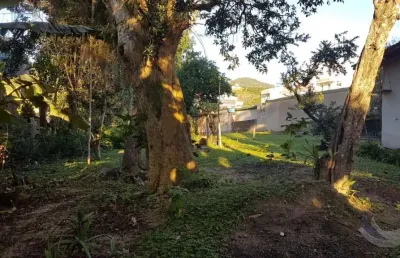 Terreno à venda na Rodovia João Paulo, --, João Paulo, Florianópolis