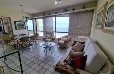 Apartamento com 3 quartos à venda na Rua Madre Maria Vilac, --, Canasvieiras, Florianópolis