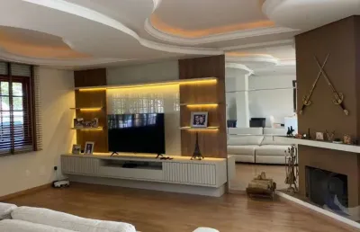 Casa com 4 quartos à venda na Rua Quatorze Bis, --, Carianos, Florianópolis