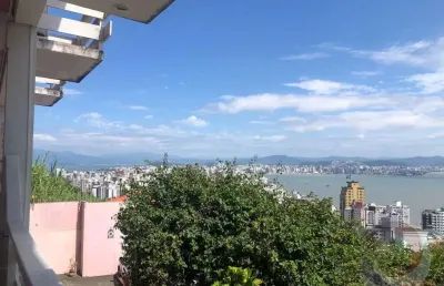 Casa com 6 quartos à venda na Avenida do Antão, --, Centro, Florianópolis