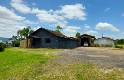 Terreno à venda na São Bento, --, Progresso, Rio do Sul