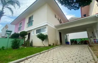 Casa com 3 quartos à venda na Rua Azálea Rosa, --, Campeche, Florianópolis