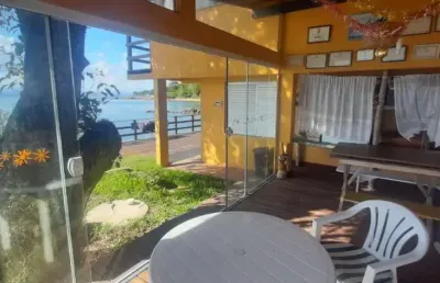 Prédio à venda na Rodovia Baldicero Filomeno, --, Ribeirão da Ilha, Florianópolis