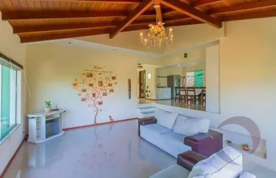 Casa com 4 quartos à venda na Rua Professor Adriano Mosimann, --, Trindade, Florianópolis