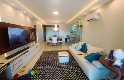 Apartamento de 3 dorms no bairro cachoeira do bom jesus