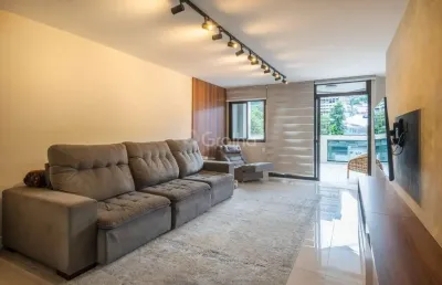 Apartamento de 253m² com 3 quartos sendo 1 suíte no centro
