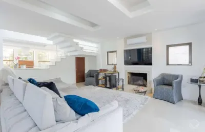 Casa com 3 quartos à venda na Rua do Copo de Leite, --, Pedra Branca, Palhoça