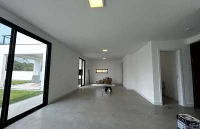Casa com 3 quartos à venda na Rua das Goiabas, --, Canasvieiras, Florianópolis