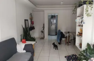 Apartamento com 3 quartos à venda na Avenida Lédio João Martins, --, Kobrasol, São José
