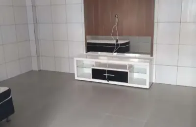Casa com 3 quartos à venda na Rua José Cherem, --, Carianos, Florianópolis
