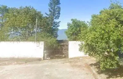 Terreno à venda na Rua José Maria da Luz, --, José Mendes, Florianópolis