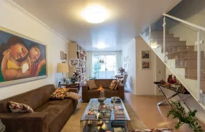 Apartamento com 3 quartos à venda na Avenida Mauro Ramos, --, Centro, Florianópolis