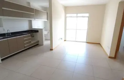 Apartamento com 2 quartos à venda na Rua Hidalgo Araújo, --, Ipiranga, São José