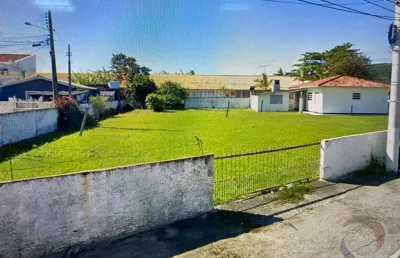 Terreno à venda na Rua Altamiro Barcelos Dutra, --, Barra da Lagoa, Florianópolis