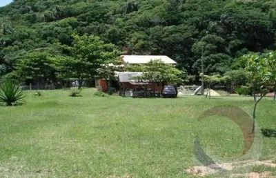 Terreno à venda na Da Praia, --, Ponta do Papagaio, Palhoça