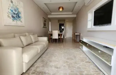 Apartamento com 3 quartos à venda na Avenida Barão do Rio Branco, --, Centro, Palhoça