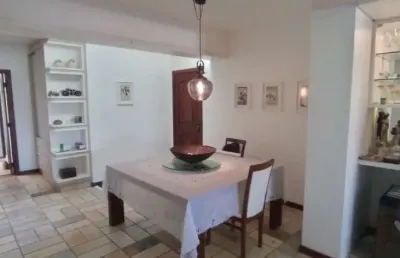 Cobertura com 3 quartos à venda na Rua Vereador José do Vale Pereira, --, Coqueiros, Florianópolis