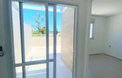Apartamento com 1 quarto à venda na Rua Manoel Severino de Oliveira, --, Lagoa da Conceição, Florianópolis