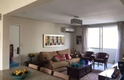 Apartamento com 3 quartos à venda na Rua Visconde de Ouro Preto, --, Centro, Florianópolis