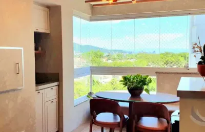 Apartamento com 3 quartos à venda na Avenida Buriti, --, Itacorubi, Florianópolis