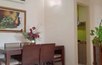 Apartamento com 3 quartos à venda na Rua João Batista Derner Neves, --, Kobrasol, São José