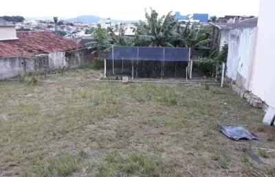 Terreno à venda na Rua Eduardo Horn, --, Jardim Atlântico, Florianópolis