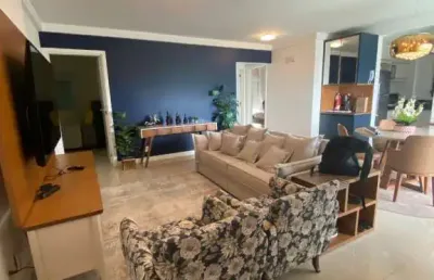Apartamento com 3 quartos à venda na Rua Caetano Silveira de Matos, --, Centro, Palhoça