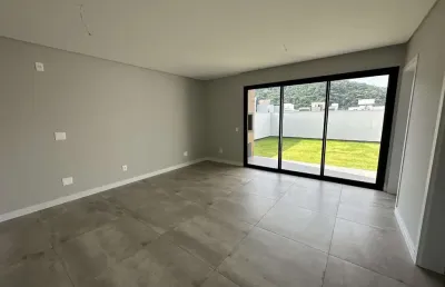 Casa com 3 quartos à venda na Doutor Antônio Luiz Moura Gonzaga  Via01, --, Rio Tavares, Florianópolis