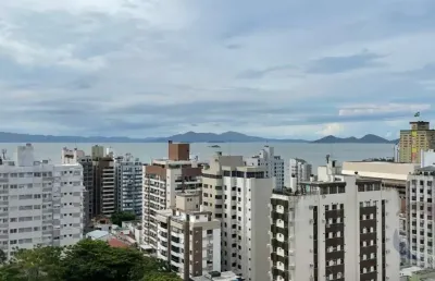 Apartamento com 2 quartos à venda na Rua Luiz Delfino, --, Centro, Florianópolis