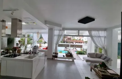 Casa com 8 quartos à venda na Rua Ernesto Stodieck, --, Agronômica, Florianópolis