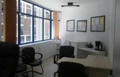 Sala comercial à venda na Rua Saldanha Marinho, --, Centro, Florianópolis