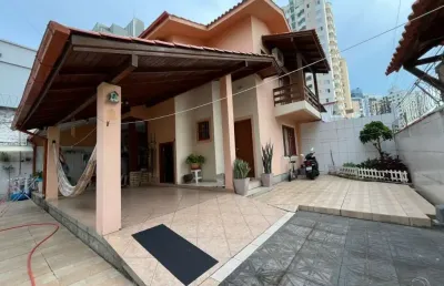 Casa comercial à venda na Avenida Salvador Di Bernardi, --, Campinas, São José