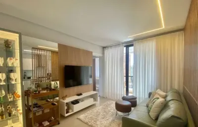 Apartamento com 2 quartos à venda na Travessa Felipe Godinho e Silva, --, Agronômica, Florianópolis