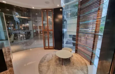 Ponto comercial à venda na Avenida Trompowsky, --, Centro, Florianópolis