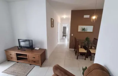 Apartamento com 3 quartos à venda na Rua da Capela, --, Campeche, Florianópolis