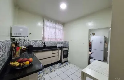 Apartamento com 3 quartos à venda na Rua José Cândido da Silva, --, Estreito, Florianópolis