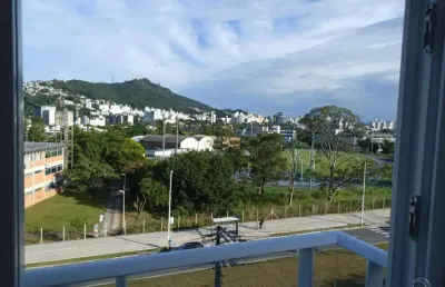 Apartamento com 2 quartos à venda na Rua Deputado Antônio Edu Vieira, --, Pantanal, Florianópolis