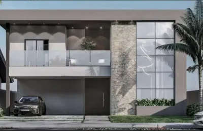 Casa residencial de 4 dorms no bairro são joão do rio vermelho