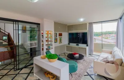 Casa com 4 quartos à venda na Rua Joaquim Costa, --, Agronômica, Florianópolis